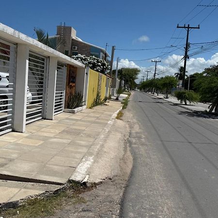 Bangalo Com Tudo Privativo Em Tamandare/Pe Kültér fotó